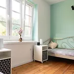 Modrasowka, Swierkowe Przysiolki W Gorach Sowich Landsted Sosnina