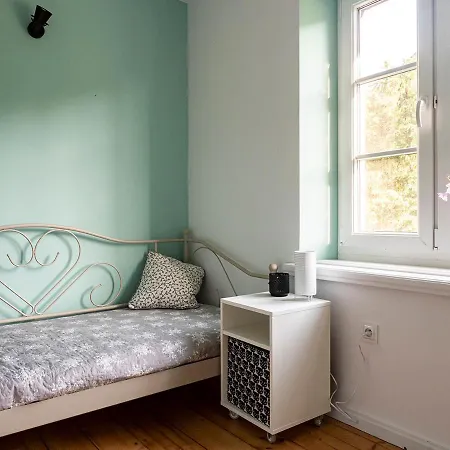 בית כפרי Modrasowka, Swierkowe Przysiolki W Gorach Sowich Sosnina