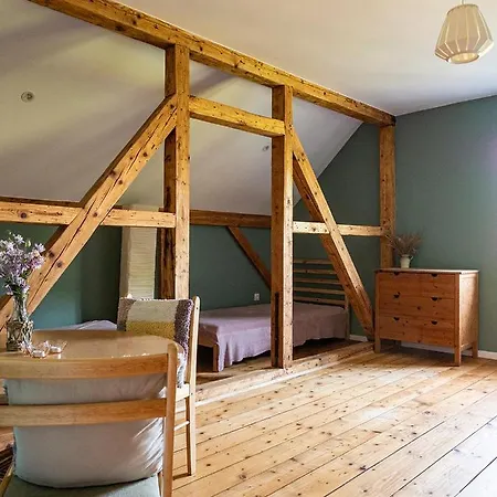 Country house Modrasowka, Swierkowe Przysiolki W Gorach Sowich Sosnina