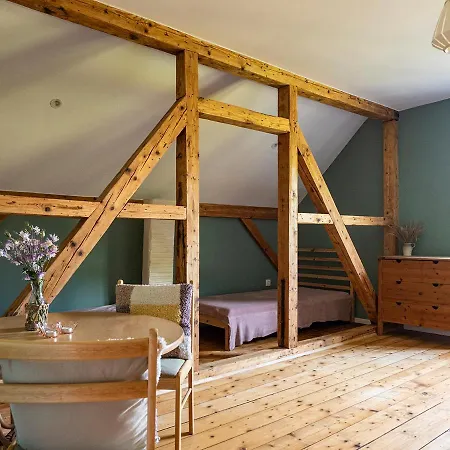 Country house Modrasowka, Swierkowe Przysiolki W Gorach Sowich Sosnina