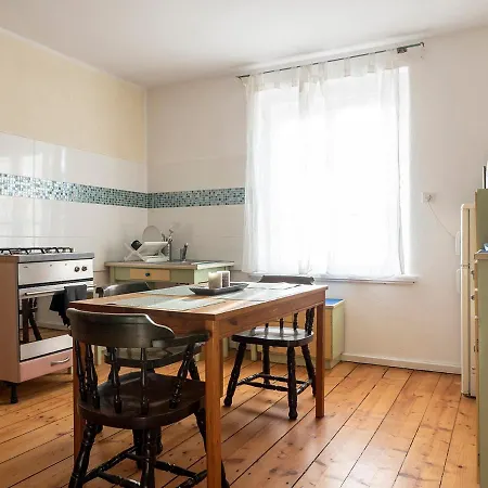 Modrasowka, Swierkowe Przysiolki W Gorach Sowich Country house