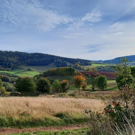 Country house Modrasowka, Swierkowe Przysiolki W Gorach Sowich Sosnina