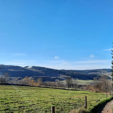 Modrasowka, Swierkowe Przysiolki W Gorach Sowich * Sosnina