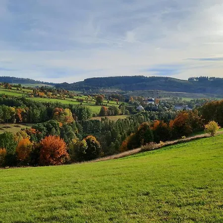 Country house Modrasowka, Swierkowe Przysiolki W Gorach Sowich