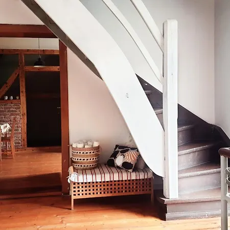 Modrasowka, Swierkowe Przysiolki W Gorach Sowich