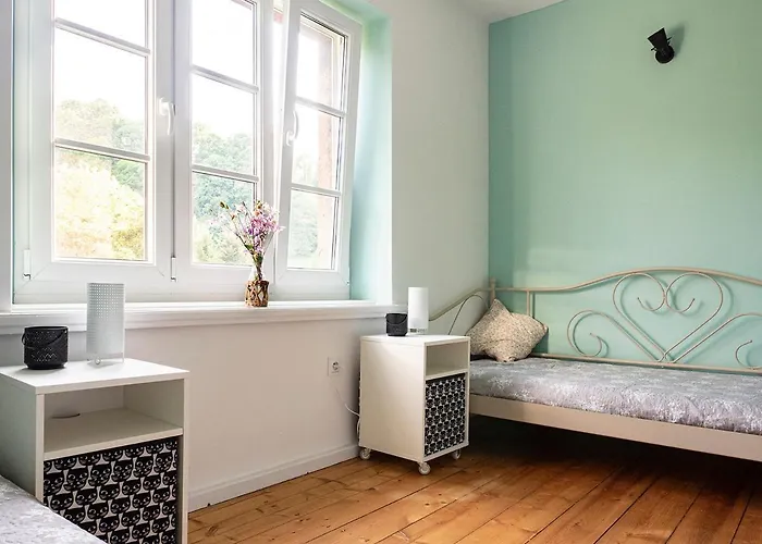 Modrasowka, Swierkowe Przysiolki W Gorach Sowich Casa rural Sosnina