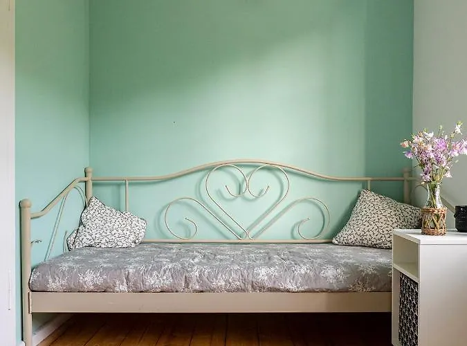 Casa rural Modrasowka, Swierkowe Przysiolki W Gorach Sowich Sosnina